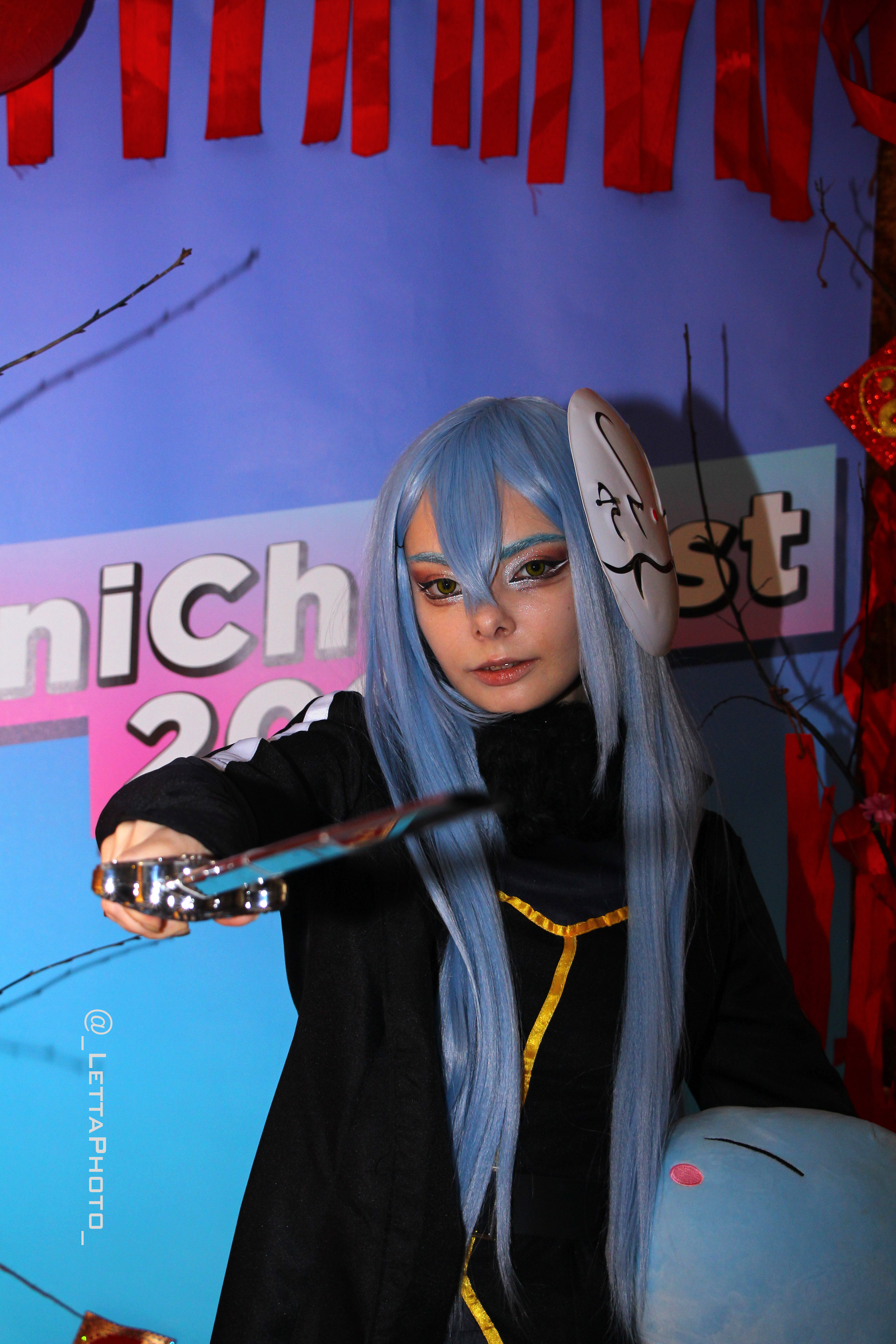 AniCheFest 2024 - 02.11.2024